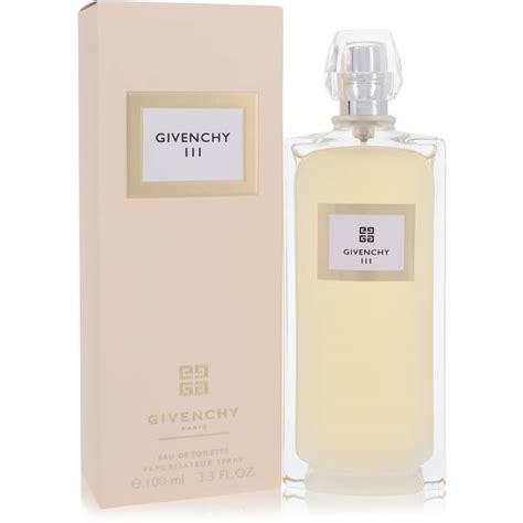 givenchy givenchy iii|givenchy iii perfume uk.